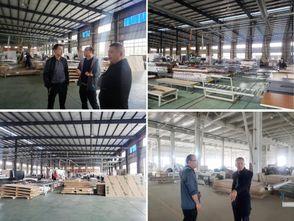 美時(shí)科技CEO劉輝走訪四川教育科技企業(yè)，共探價(jià)值工廠模式創(chuàng)新合作